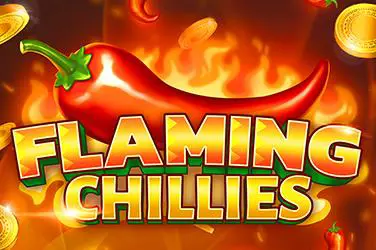 Flaming Chillies - Marakumi - Kenya